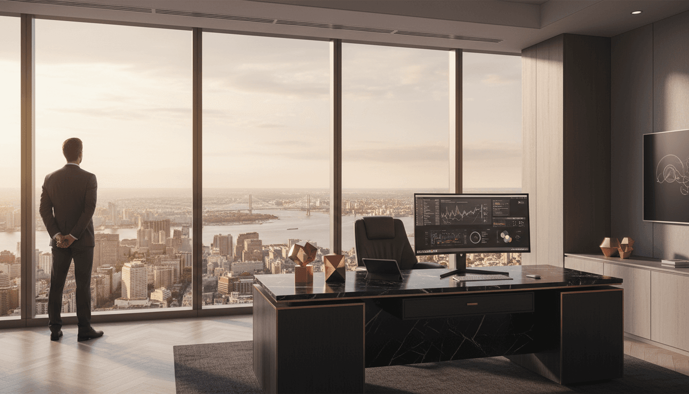 UK Business Solutions